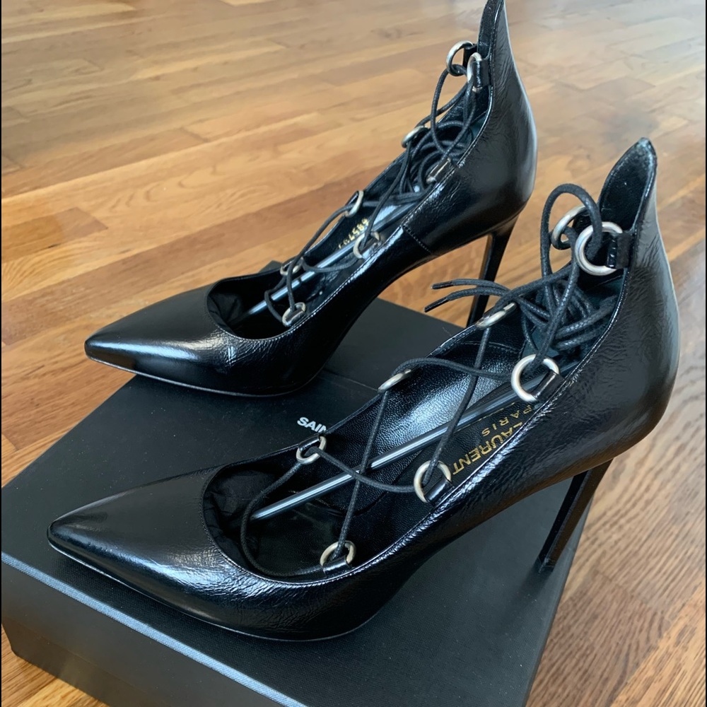 Saint Laurent shoes